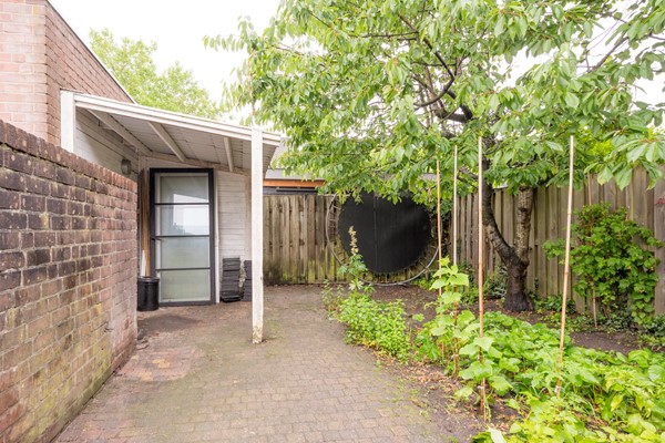 Medium property photo - Bachlaan 12, 3781 HE Voorthuizen